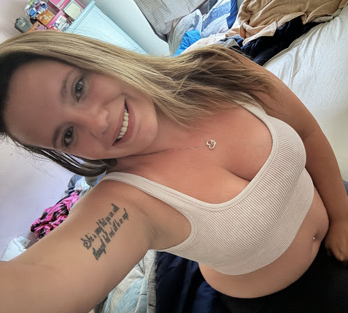 Cassidy Jernell