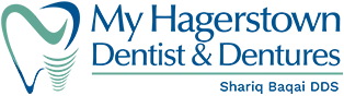 hagerstown logo